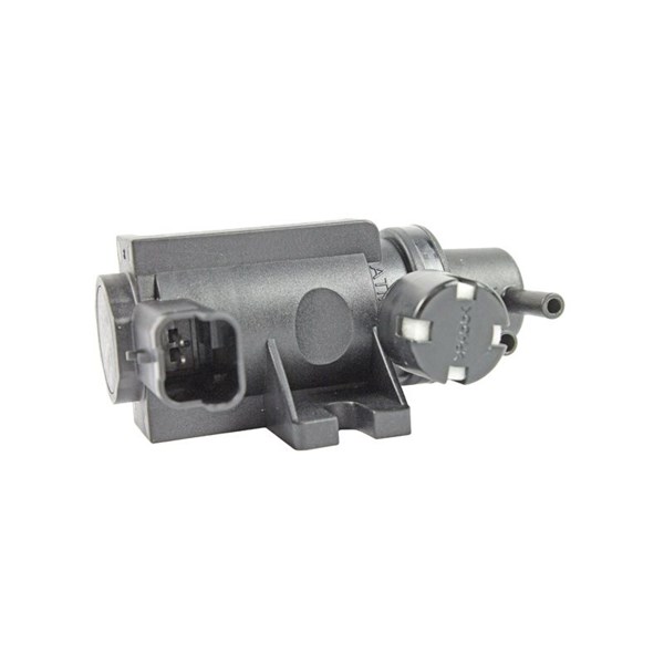 Tryckomvandlare, avgasreglering 12V