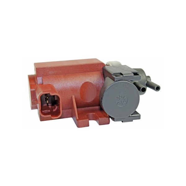 Tryckomvandlare, avgasreglering 12V