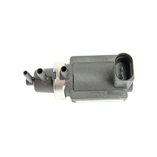Tryckomvandlare, avgasreglering 12V