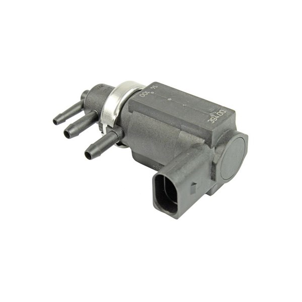 Tryckomvandlare, avgasreglering 12V