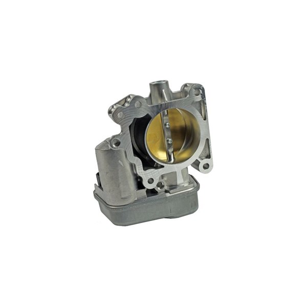 Gasspjäll/Spjällhus 12V