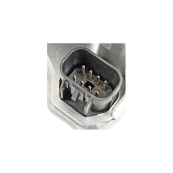 Gasspjäll/Spjällhus 12V Gasspjäll/Spjällhus 12V