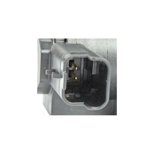 Tryckomvandlare, turboaggregat 12V