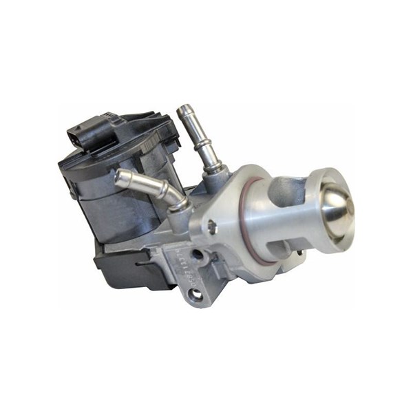 Egr-ventil 12V Egr-ventil 12V