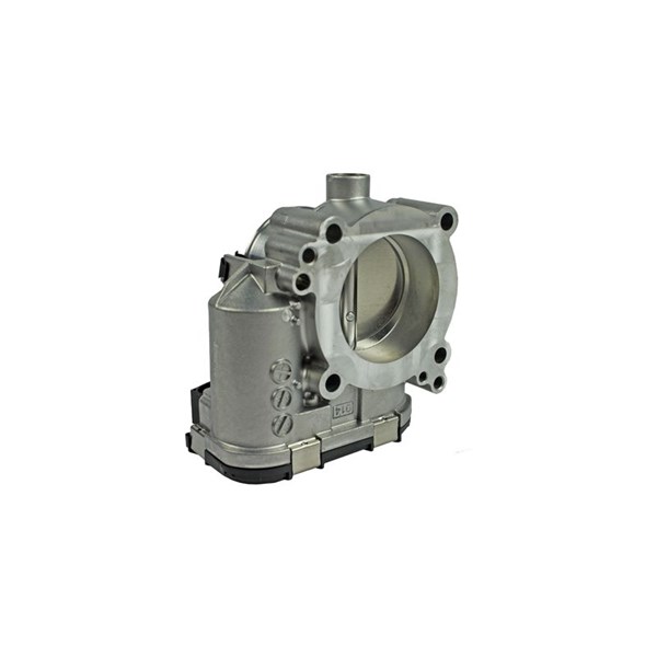 Gasspjäll/Spjällhus 12V