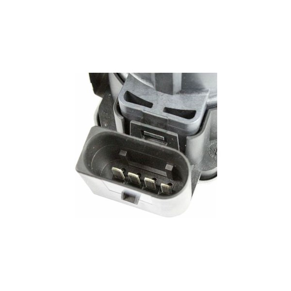 Egr-ventil 12V