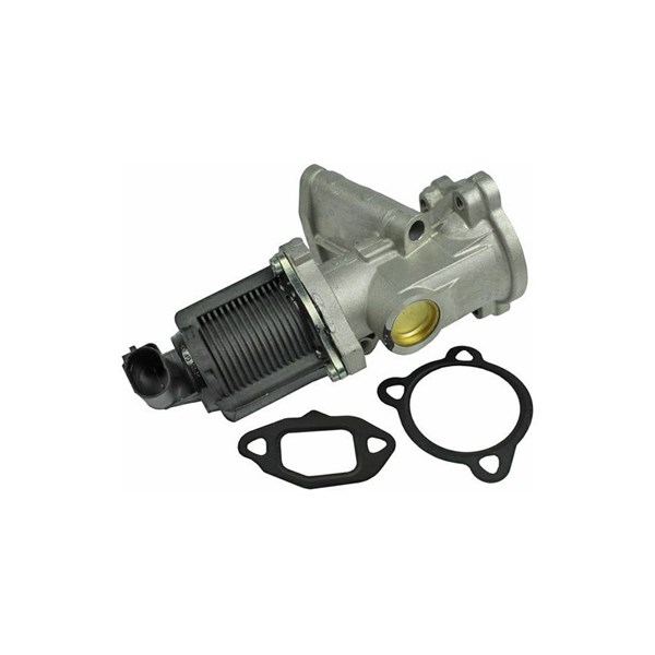 Egr-ventil 12V