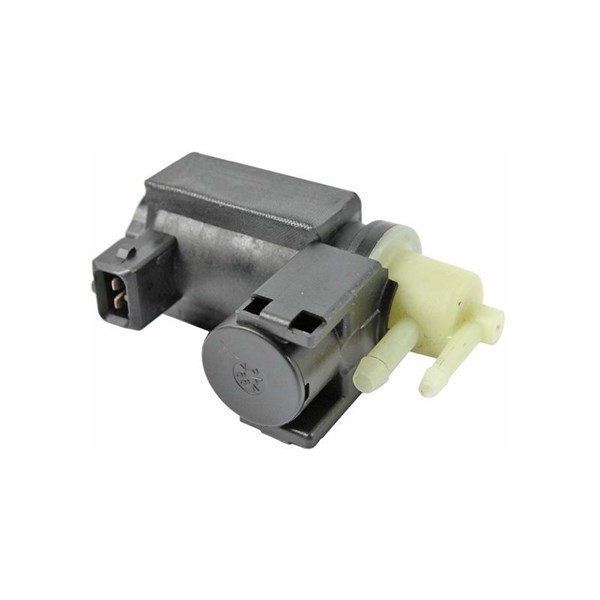 Tryckomvandlare, avgasreglering 12V