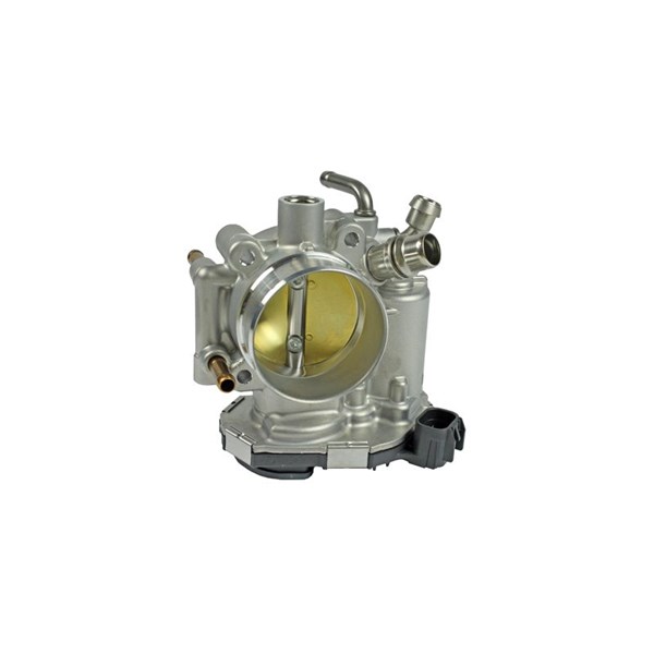Gasspjäll/Spjällhus 12V Gasspjäll/Spjällhus 12V