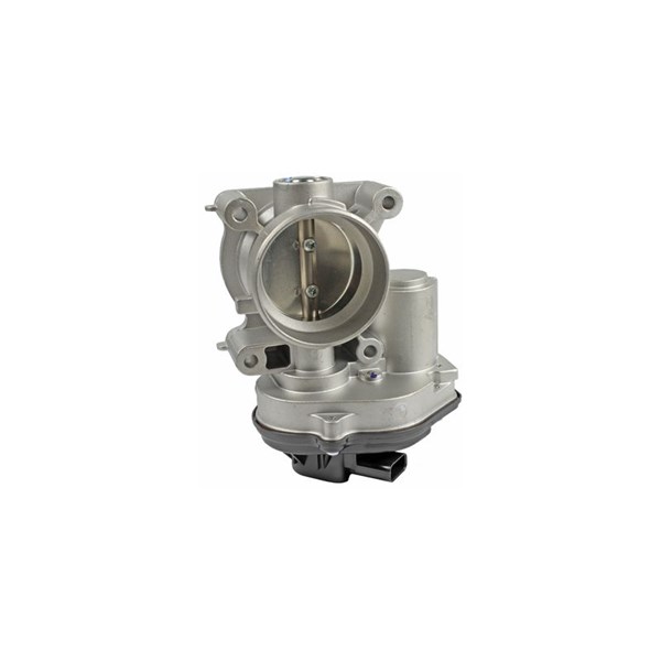 Gasspjäll/Spjällhus 12V