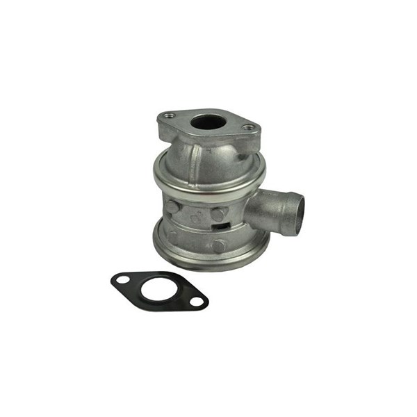 Ventil, sekundärventilation Ventil, sekundärventilation