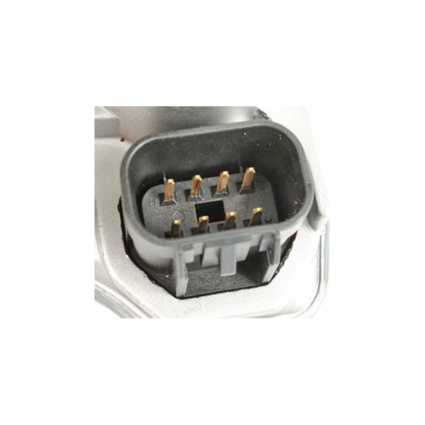 Gasspjäll/Spjällhus 12V
