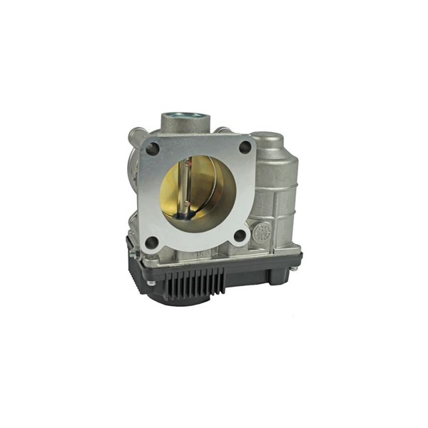 Gasspjäll/Spjällhus 12V