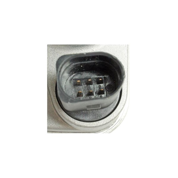 Gasspjäll/Spjällhus 12V Gasspjäll/Spjällhus 12V
