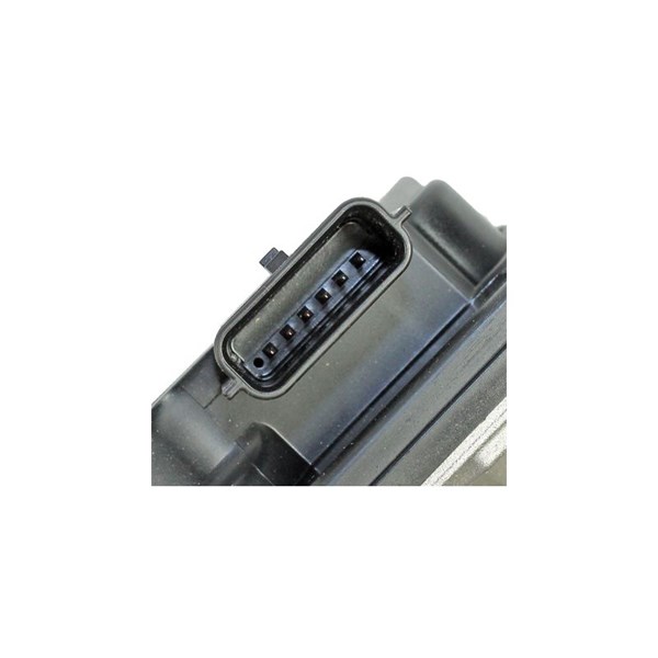 Gasspjäll/Spjällhus 12V