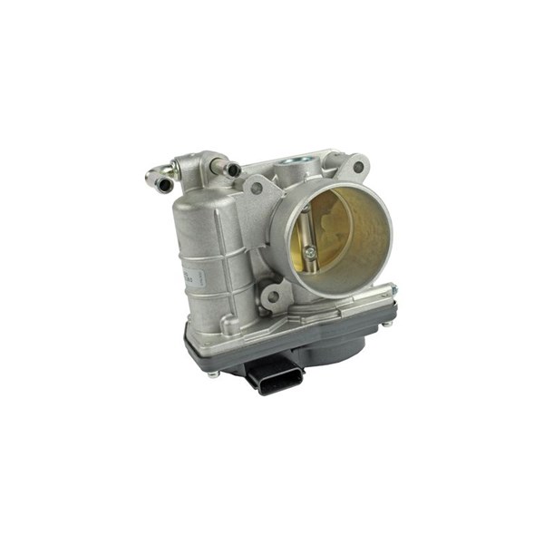 Gasspjäll/Spjällhus 12V Gasspjäll/Spjällhus 12V
