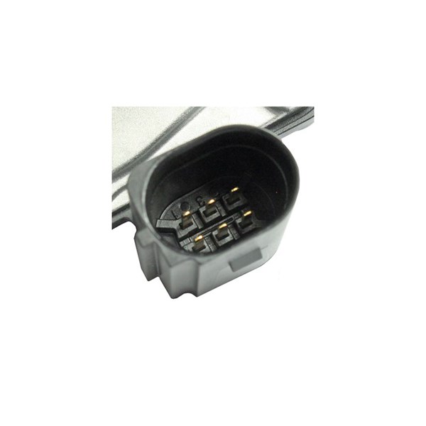 Gasspjäll/Spjällhus 12V