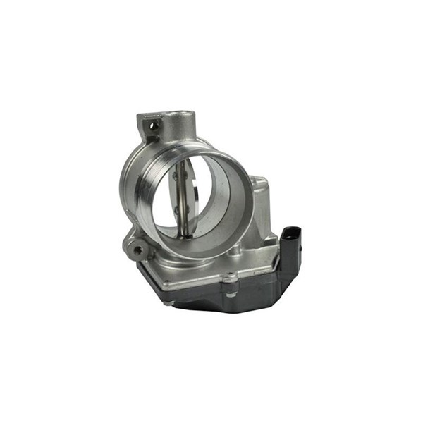 Gasspjäll/Spjällhus 12V