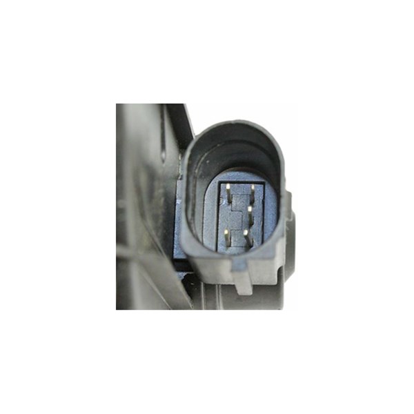 Egr-ventil 12V