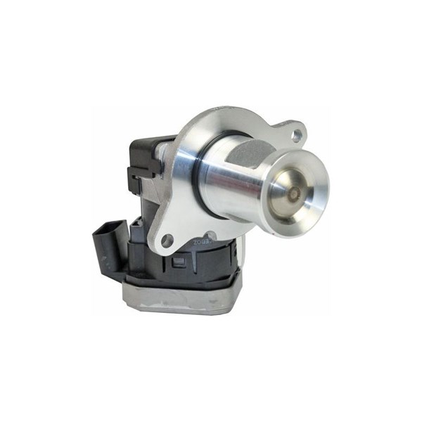 Egr-ventil 12V Egr-ventil 12V