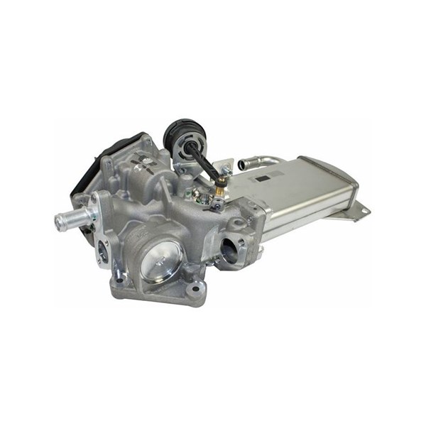 EGR-modul