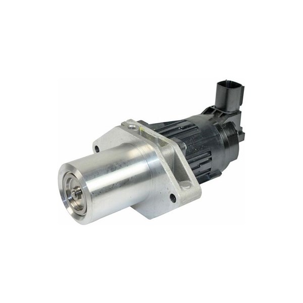 Egr-ventil 12V