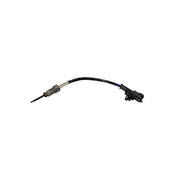 Sensor, avgastemperatur