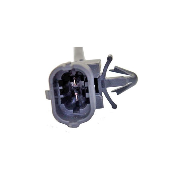 Sensor, avgastemperatur