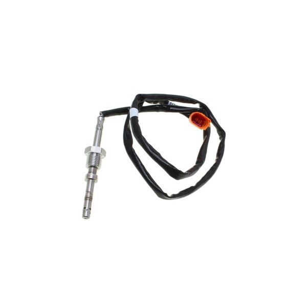 Sensor, avgastemperatur