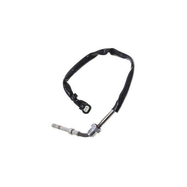Sensor, avgastemperatur