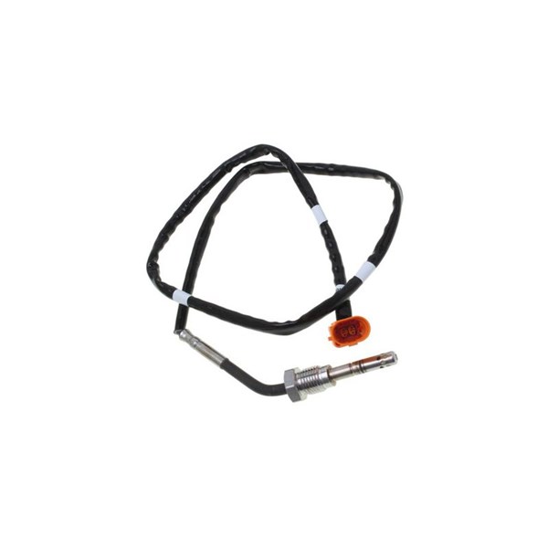Sensor, avgastemperatur