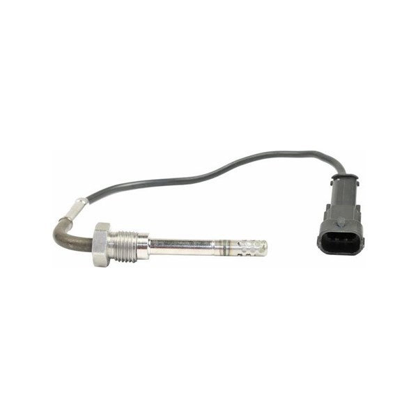 Sensor, avgastemperatur