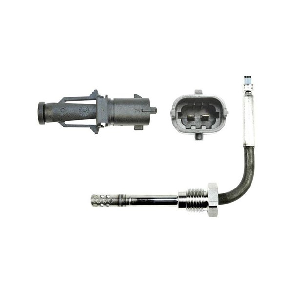 Sensor, avgastemperatur