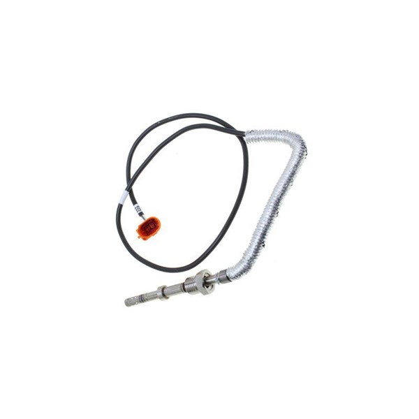 Sensor, avgastemperatur