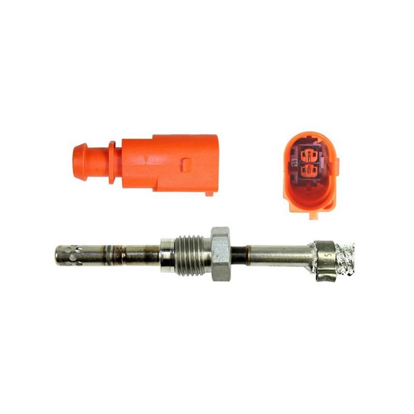 Sensor, avgastemperatur