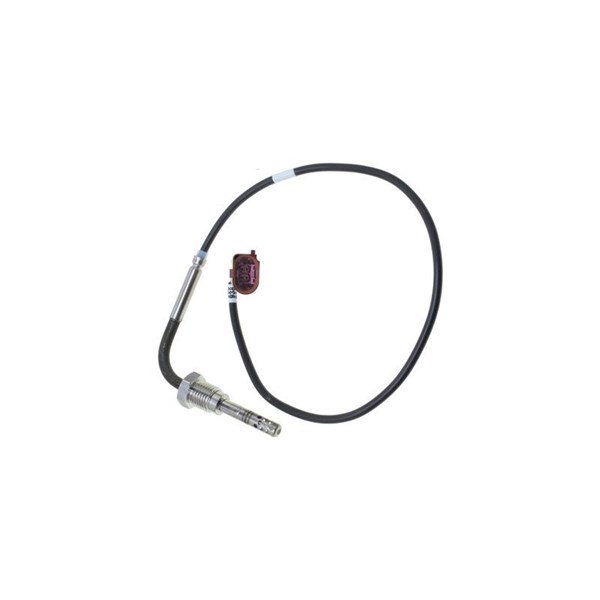 Sensor, avgastemperatur