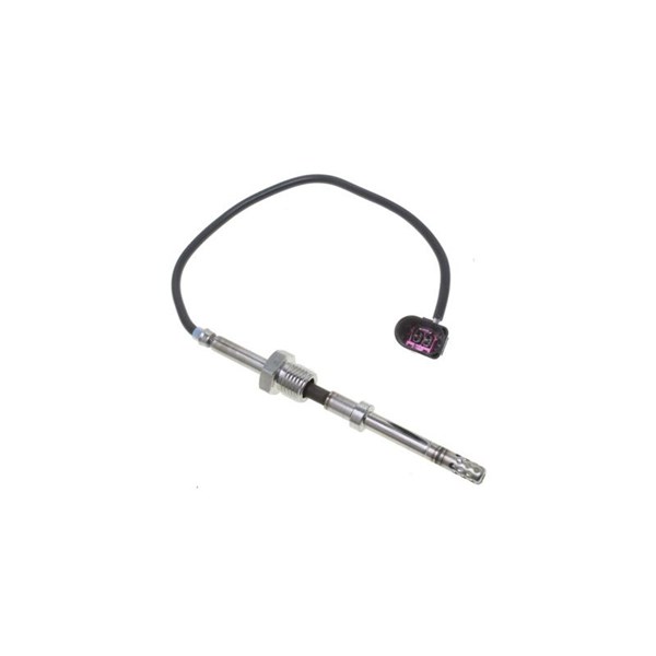 Sensor, avgastemperatur