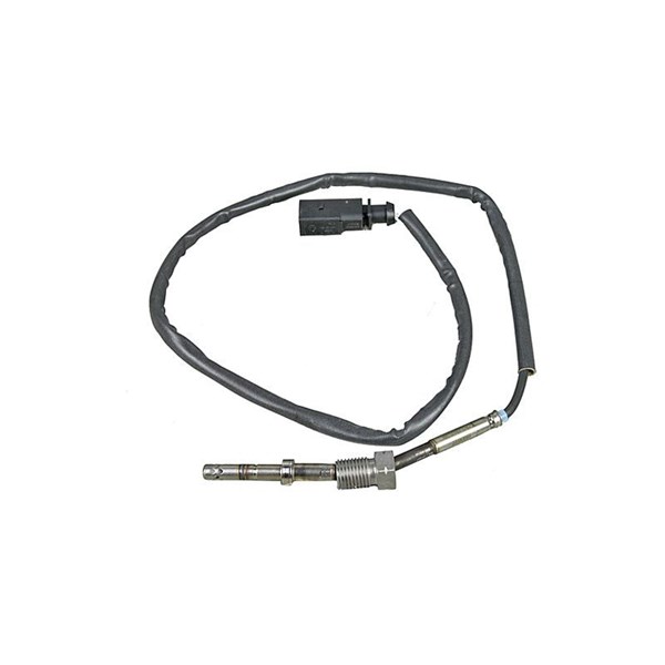 Sensor, avgastemperatur