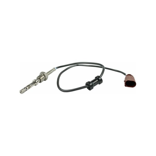 Sensor, avgastemperatur