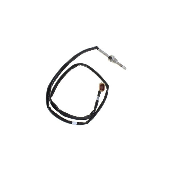 Sensor, avgastemperatur