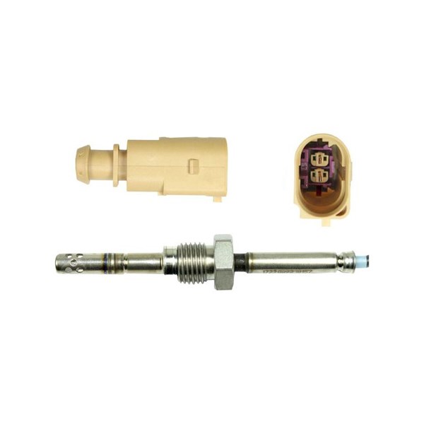 Sensor, avgastemperatur