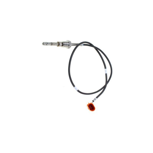 Sensor, avgastemperatur