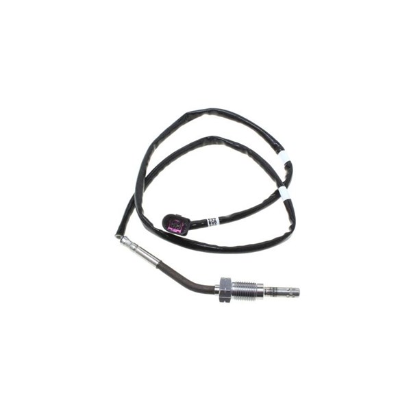 Sensor, avgastemperatur