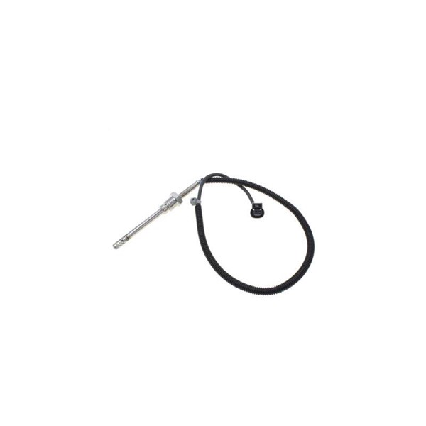 Sensor, avgastemperatur