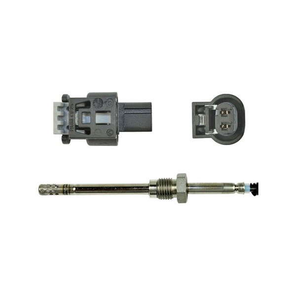 Sensor, avgastemperatur