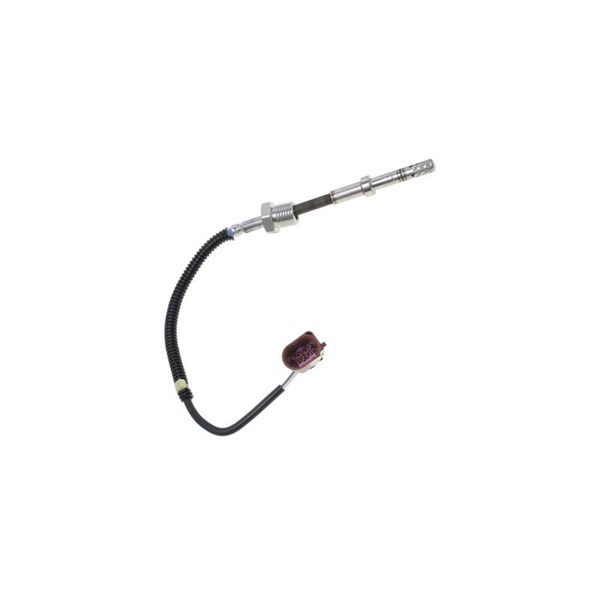 Sensor, avgastemperatur