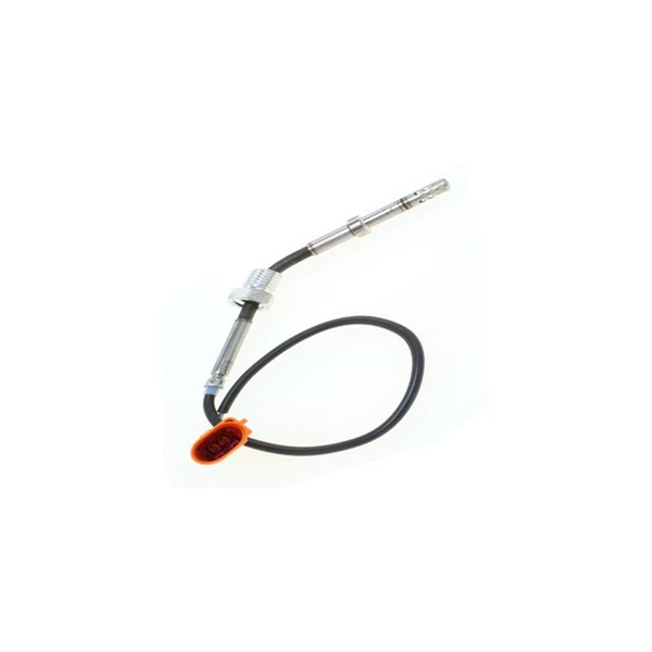 Sensor, avgastemperatur