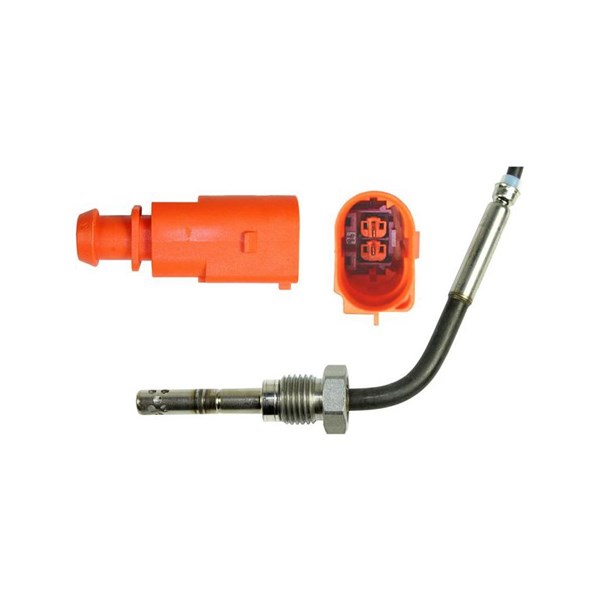 Sensor, avgastemperatur