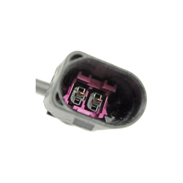 Sensor, avgastemperatur