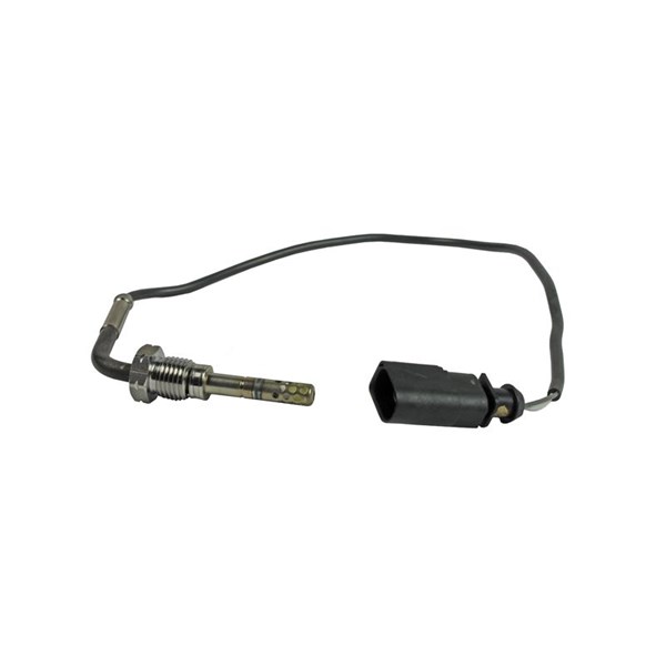 Sensor, avgastemperatur